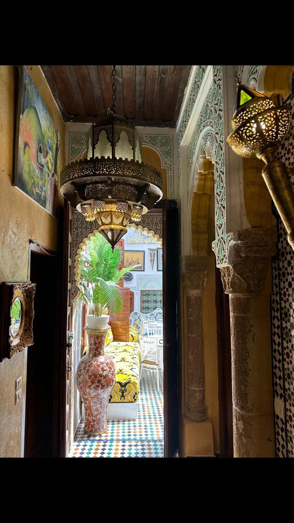 4 Khadija With Breakfast Apartment